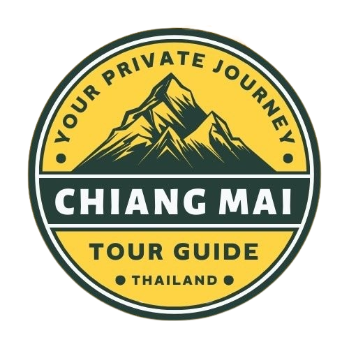 Logo Chiang Mai Tour Guide
