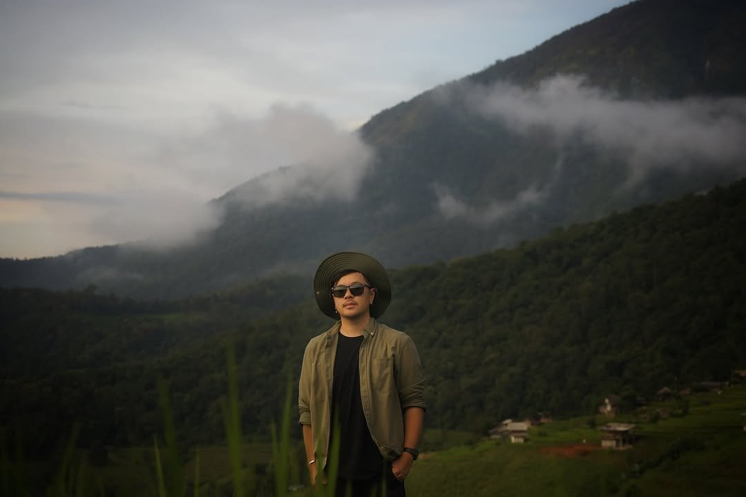 Petch Chiang Mai Tour Guide